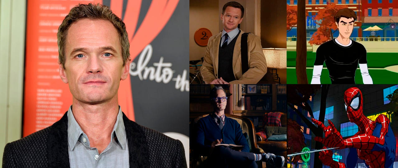 Happy Birthday Neil Patrick Harris by Yusaku-Ikeda on DeviantArt