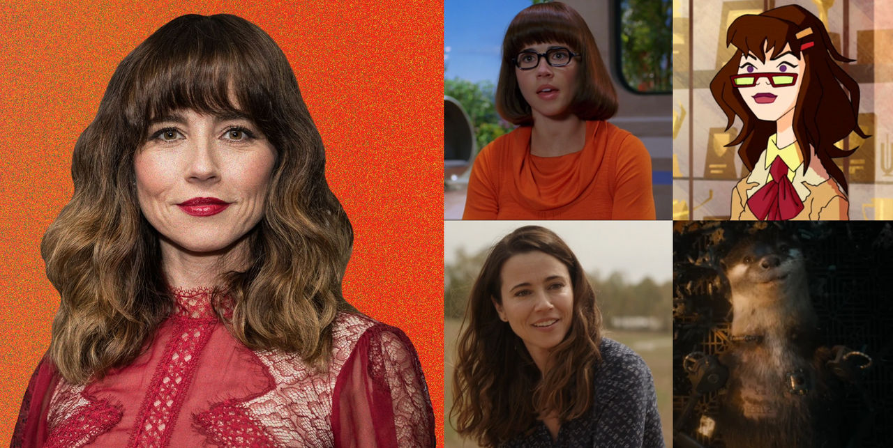 Happy Birthday Linda Cardellini by Yusaku-Ikeda on DeviantArt