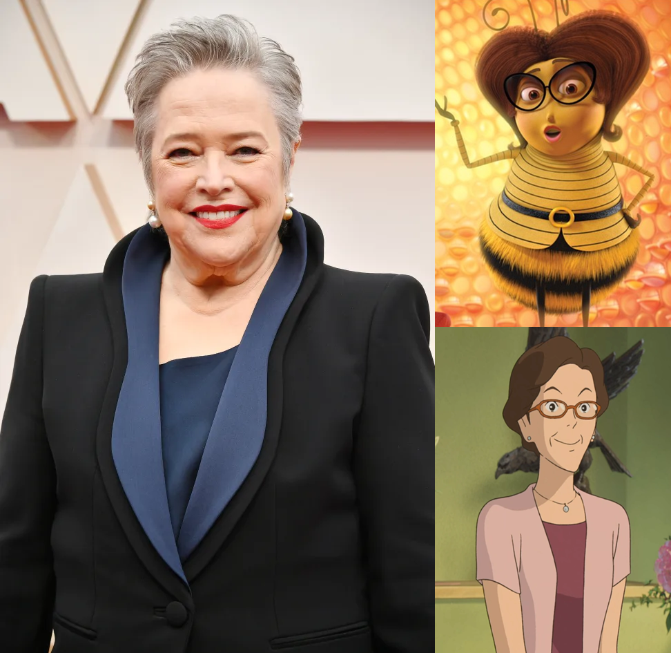 Happy Birthday Kathy Bates by Yusaku-Ikeda on DeviantArt