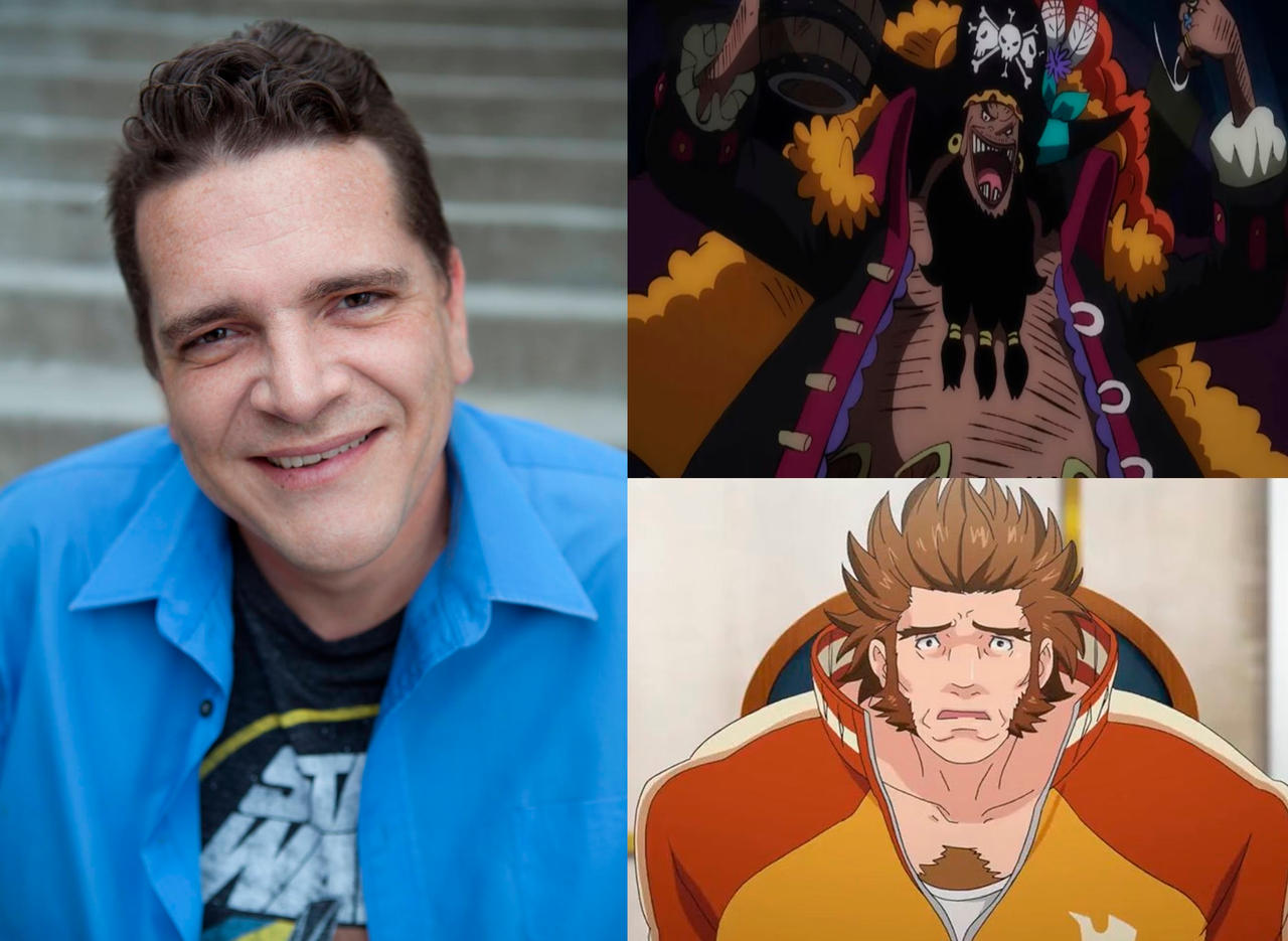 Happy Birthday Chris Rager by Yusaku-Ikeda on DeviantArt