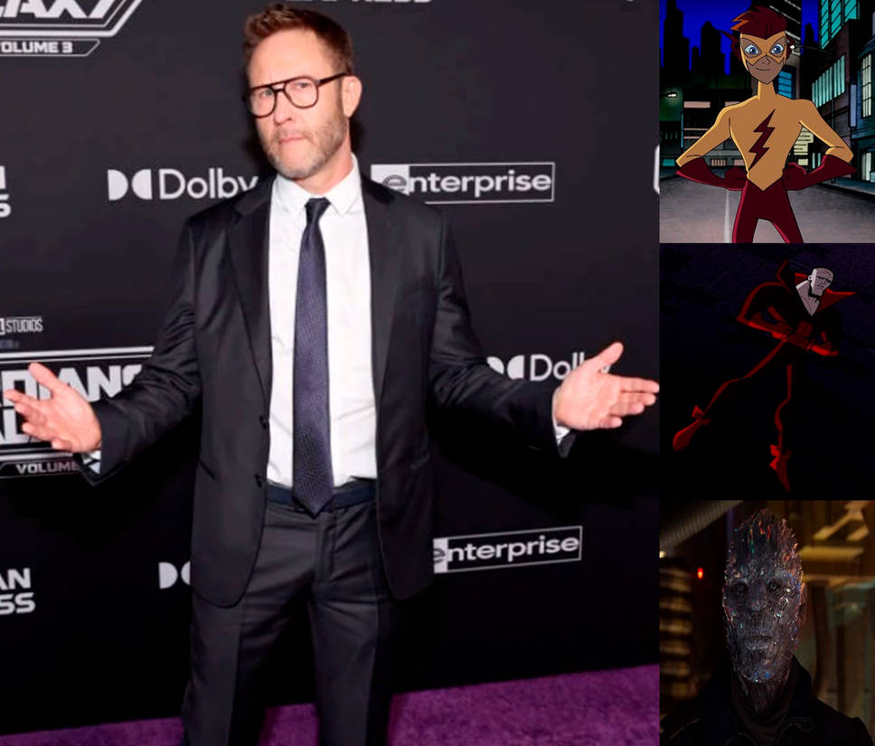 Happy Birthday Michael Rosenbaum by Yusaku-Ikeda on DeviantArt