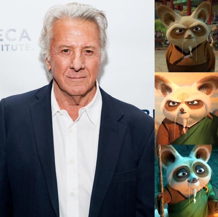 Happy Birthday Dustin Hoffman by Yusaku-Ikeda on DeviantArt