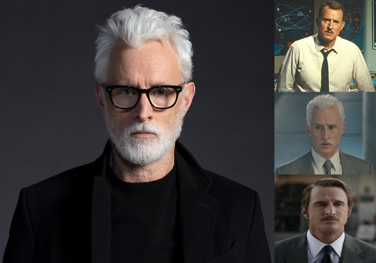 Happy Birthday John Slattery by Yusaku-Ikeda on DeviantArt