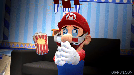 Mario Slapping Mario clapping by Yusaku-Ikeda on DeviantArt