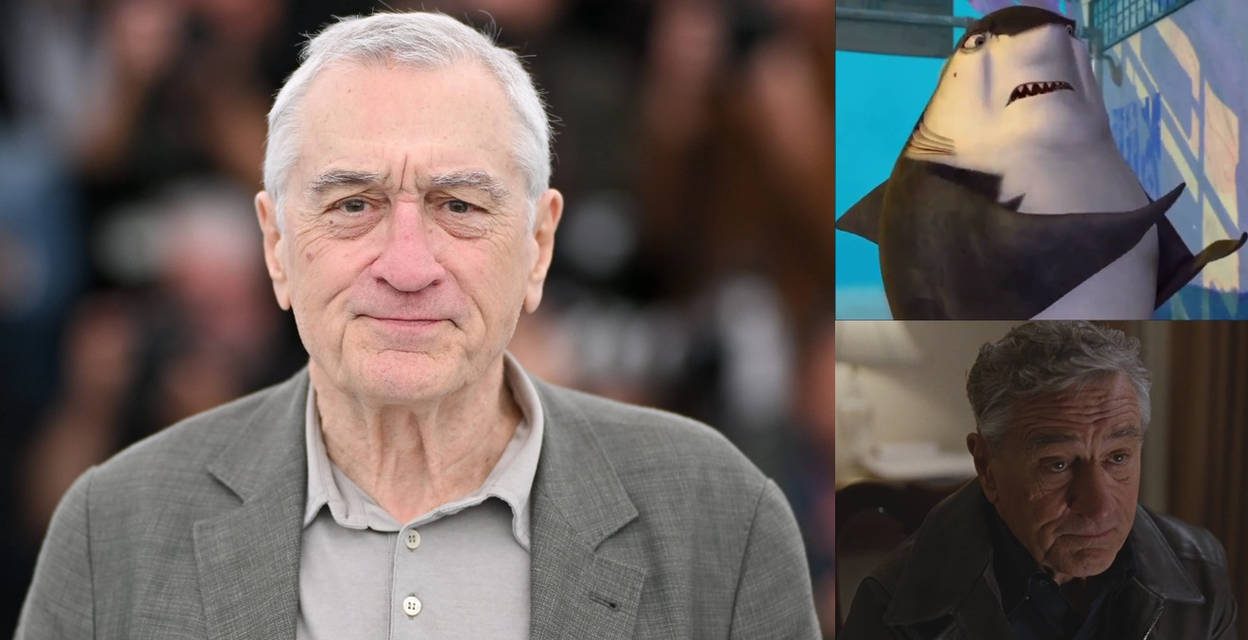 Happy Birthday Robert De Niro by Yusaku-Ikeda on DeviantArt