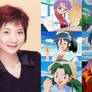 Happy Birthday Akiko Hiramatsu