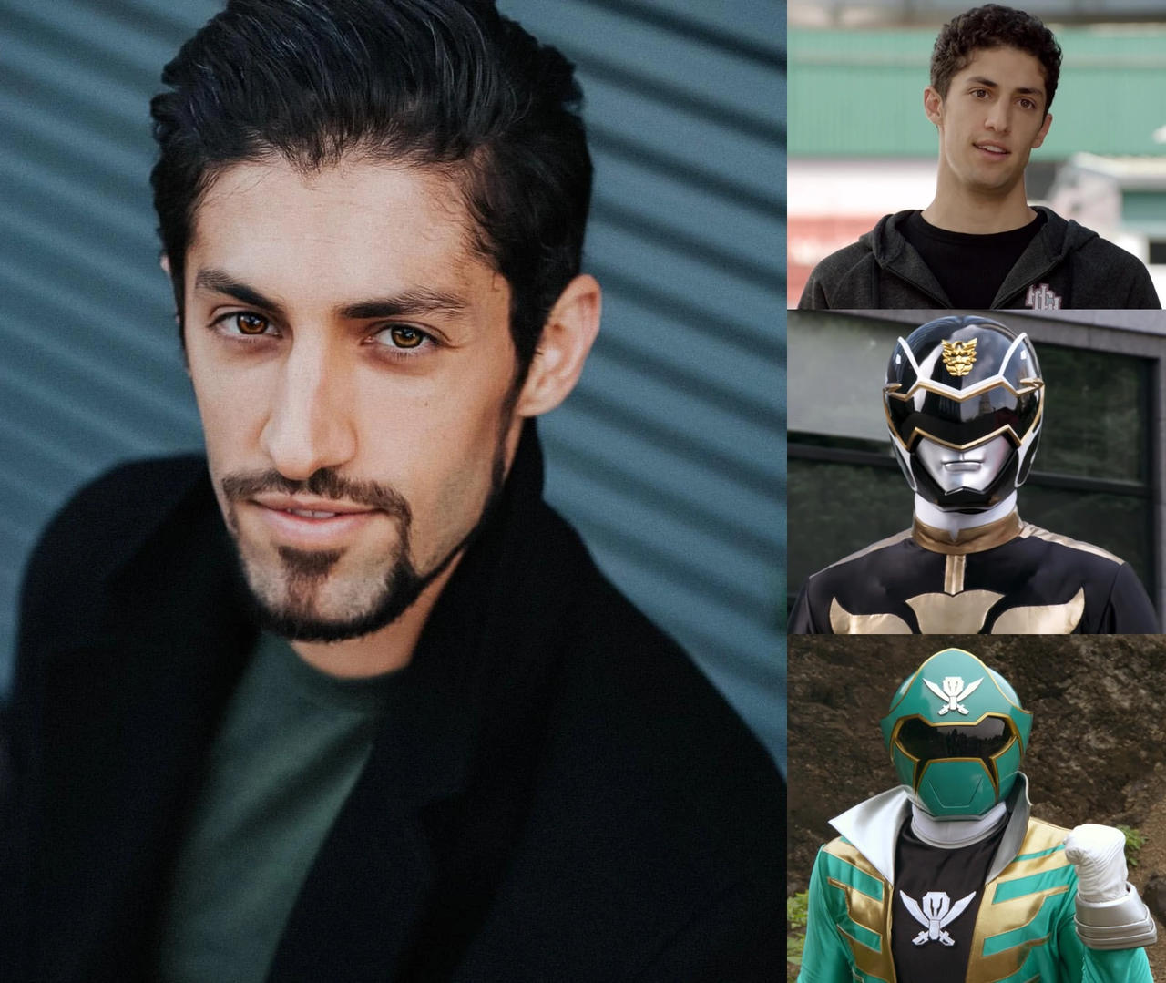 Happy Birthday Azim Rizk by Yusaku-Ikeda on DeviantArt