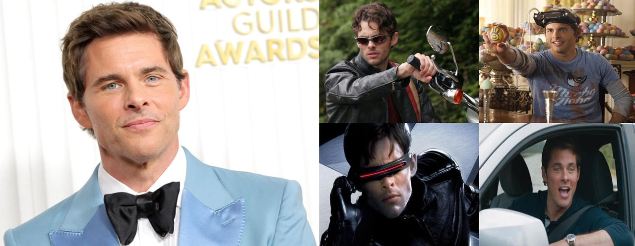 Happy Birthday James Marsden by Yusaku-Ikeda on DeviantArt