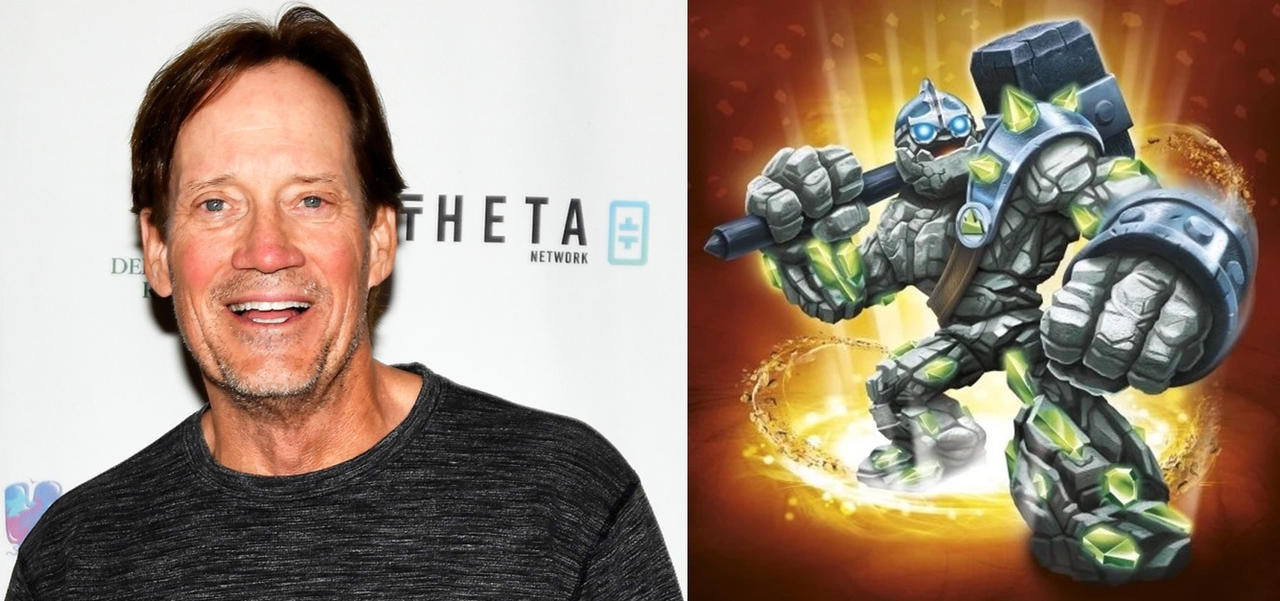 Happy Birthday Kevin Sorbo by Yusaku-Ikeda on DeviantArt