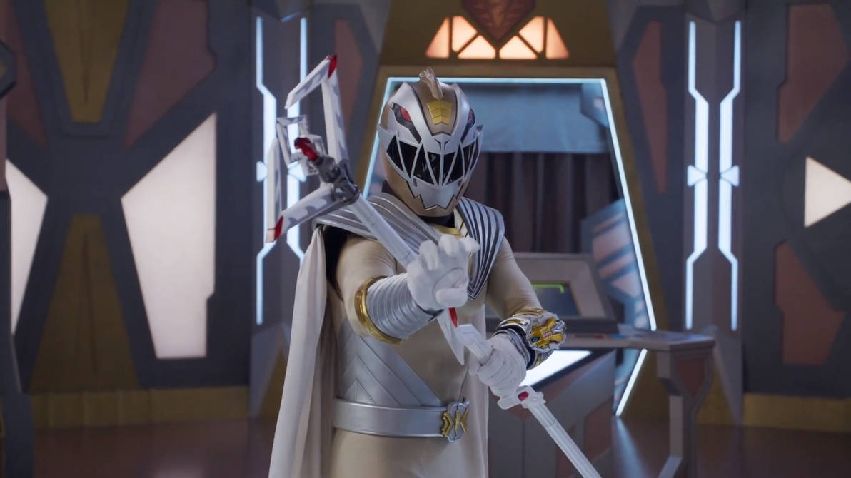 Cosmic Fury Zenith Ranger by Yusaku-Ikeda on DeviantArt