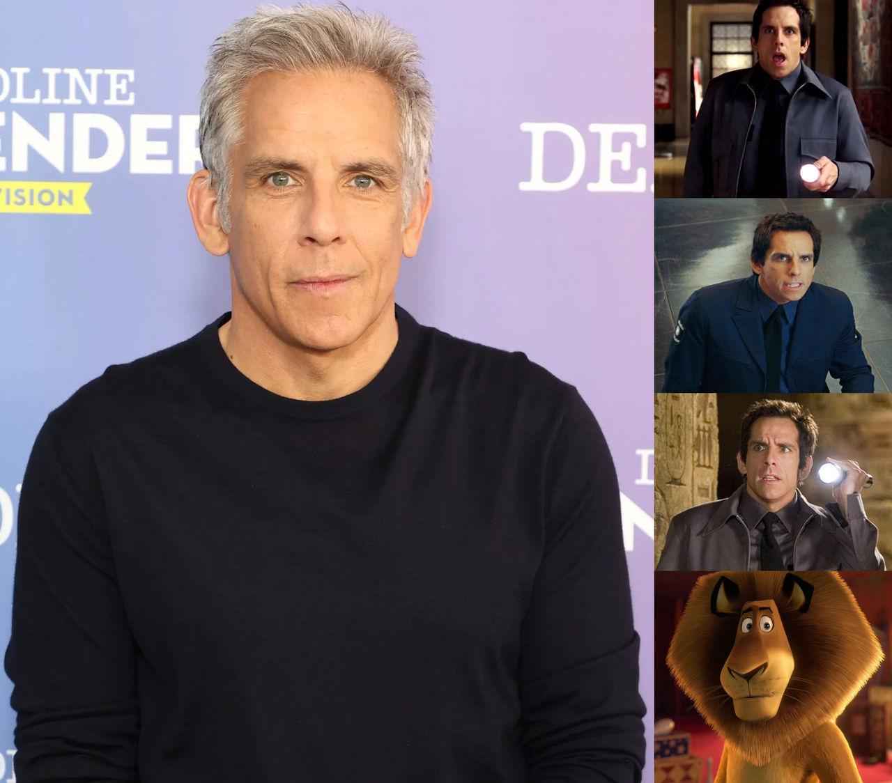 Happy Birthday Ben Stiller by Yusaku-Ikeda on DeviantArt