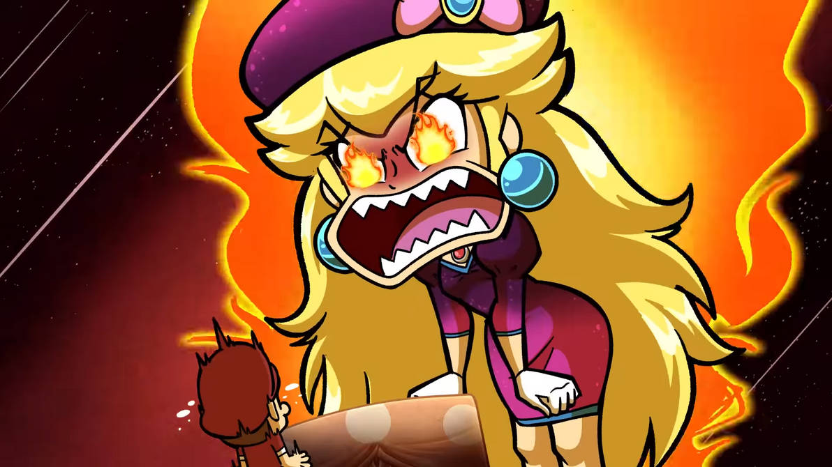 Peach s Mad At Mario Nintendo High By Yusaku Ikeda On DeviantArt peach-s-mad-at-mario-nintendo-high-by-yusaku-ikeda-on-deviantart