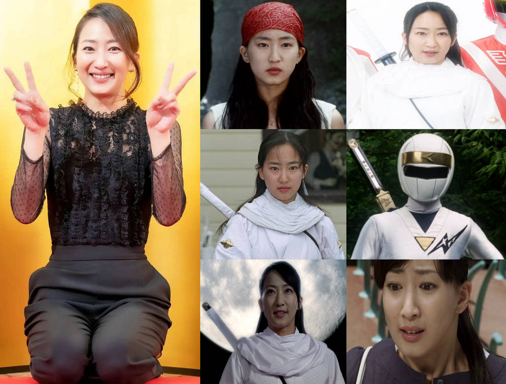 Happy Birthday Satomi Hirose by Yusaku-Ikeda on DeviantArt