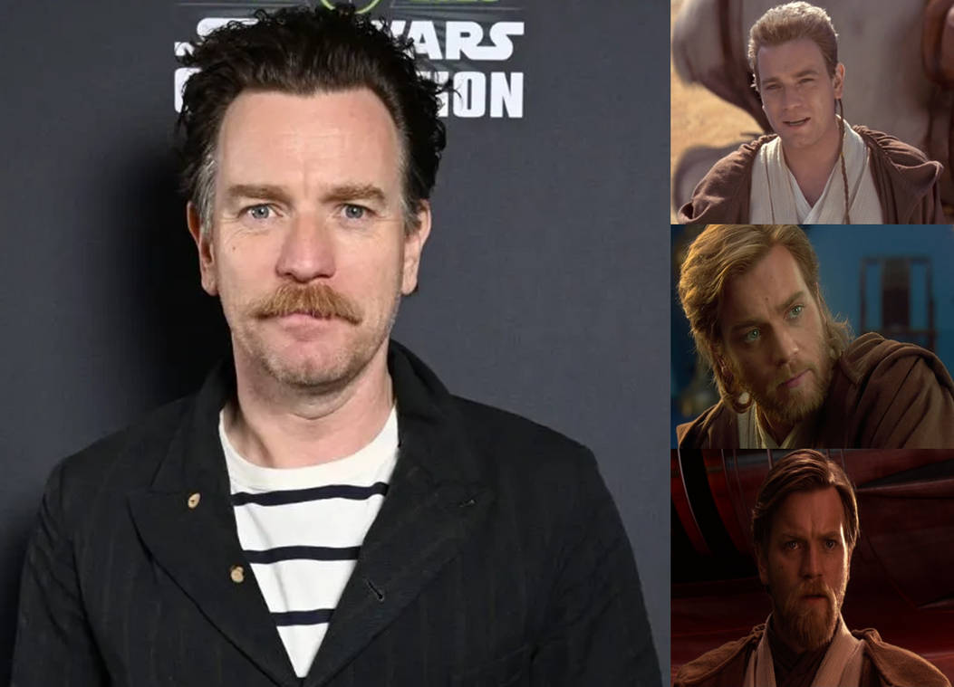 Happy Birthday Ewan McGregor by Yusaku-Ikeda on DeviantArt