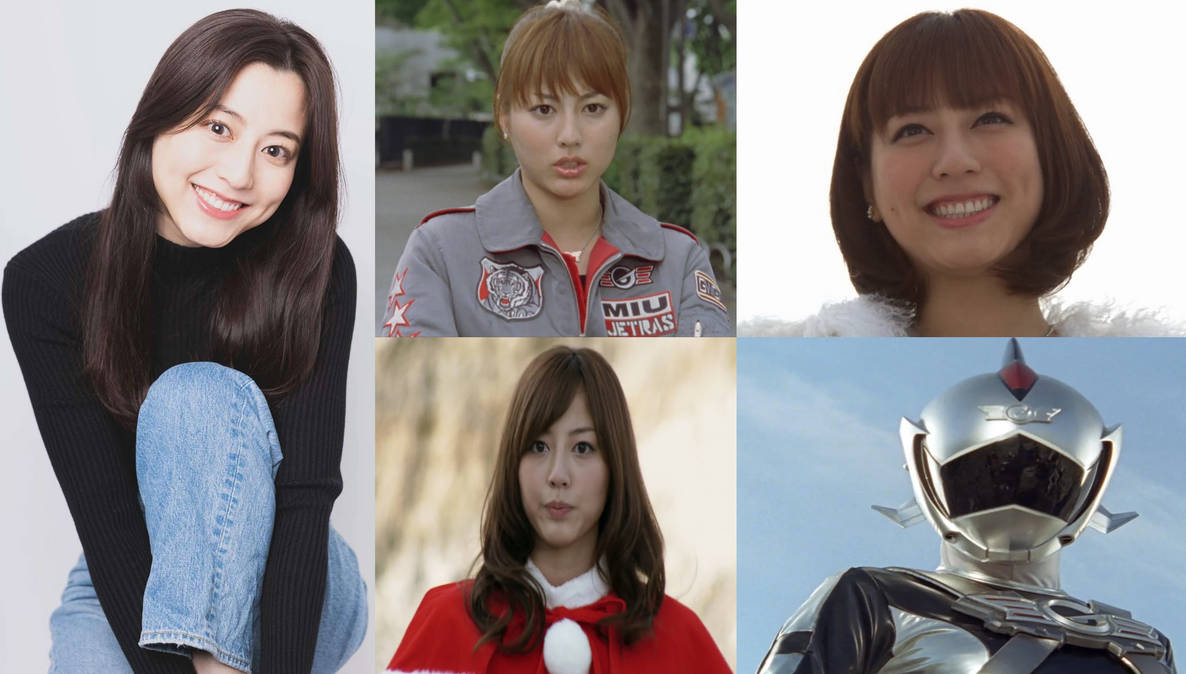 Happy Birthday Yumi Sugimoto by Yusaku-Ikeda on DeviantArt