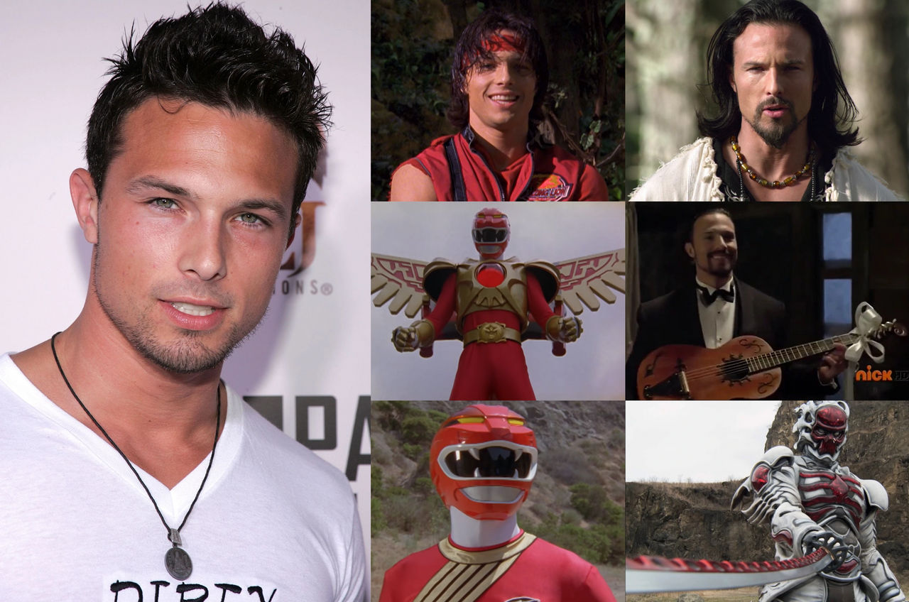 Happy Birthday Ricardo Medina Jr by Yusaku-Ikeda on DeviantArt