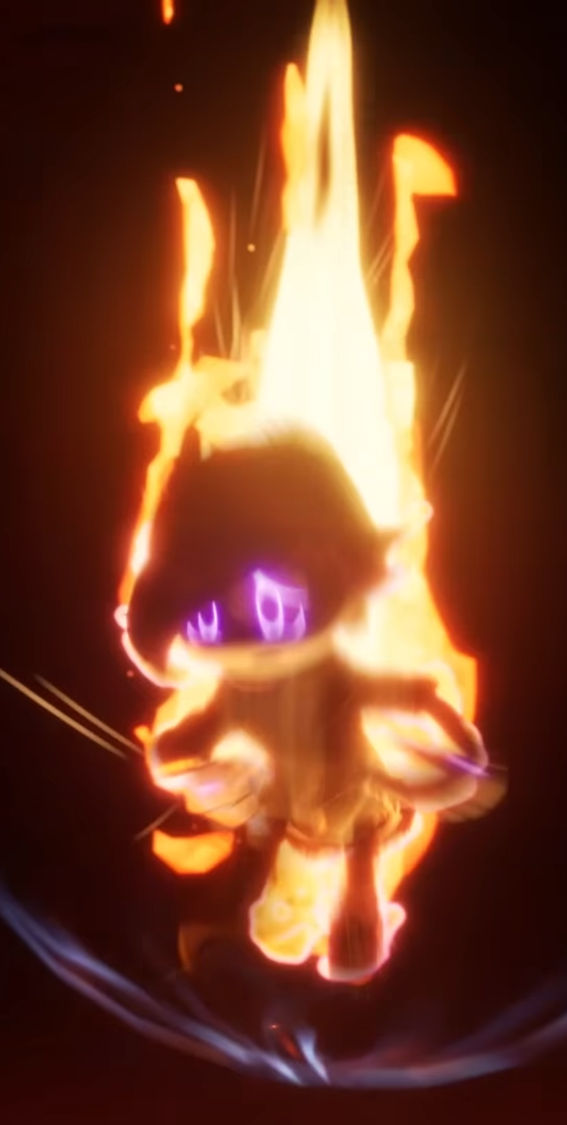 Uzi s On Fire By Yusaku Ikeda On DeviantArt uzi-s-on-fire-by-yusaku-ikeda-on-deviantart