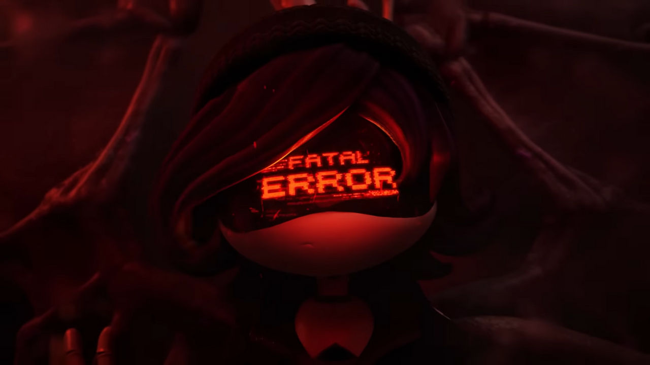 Fatal Error Deviantart Fatal Error on Uzi by Yusaku-Ikeda on DeviantArt