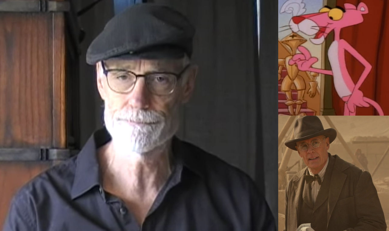 Happy Birthday Matt Frewer by Yusaku-Ikeda on DeviantArt