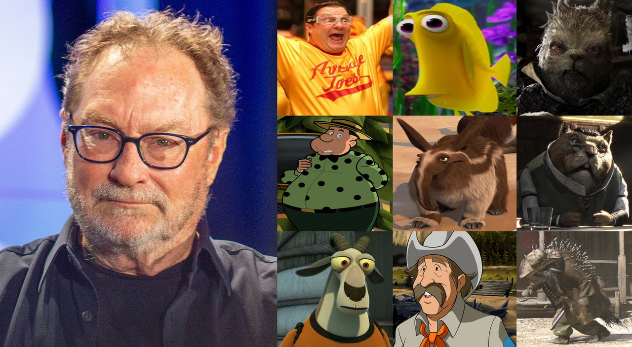 Happy Birthday Stephen Root by Yusaku-Ikeda on DeviantArt