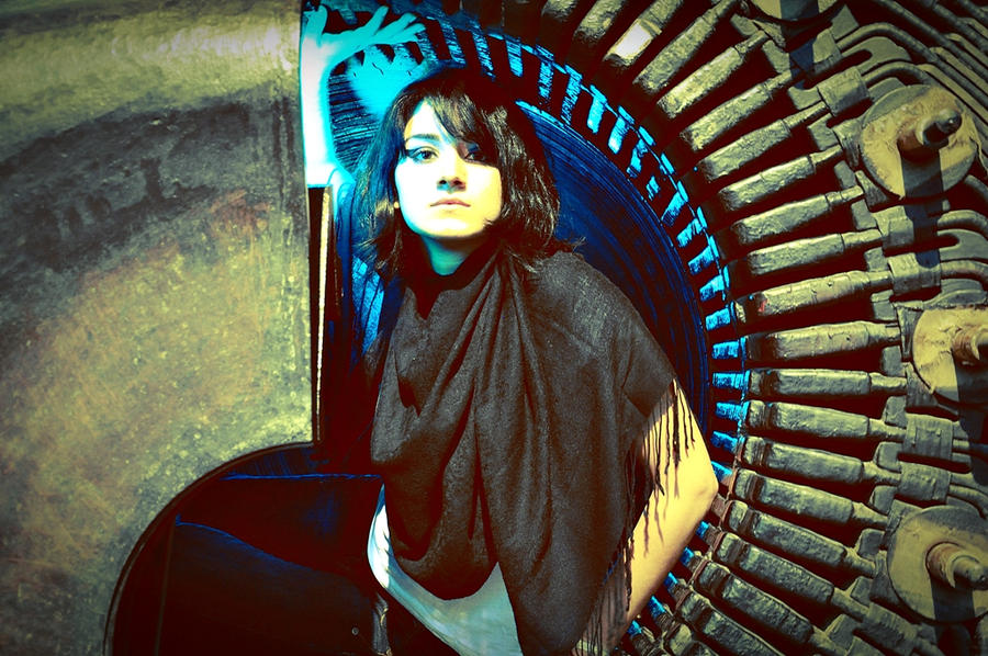 Ruby Blue by johnnyjoker on DeviantArt