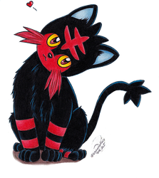 Litten