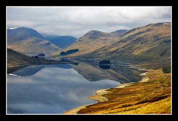 Mirror Loch