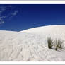 White Sands