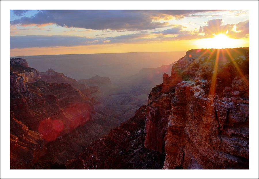 Grand Canyon Sept. 09