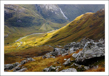 Glen Nevis