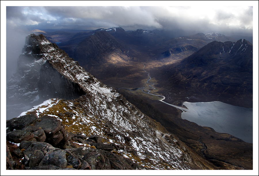 Sgurr Fiona