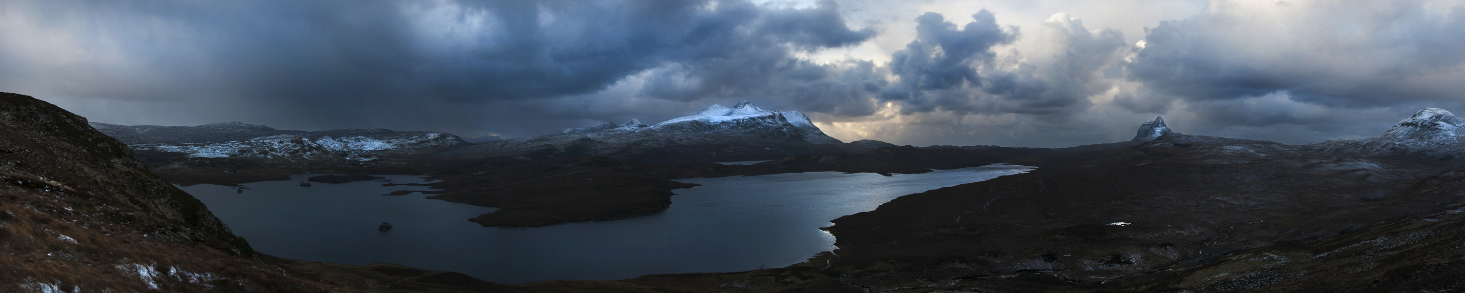 Assynt Pano