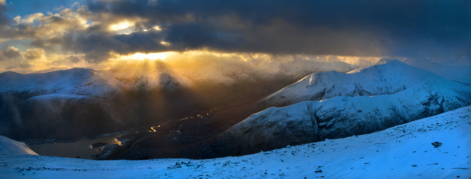 Glen Shiel