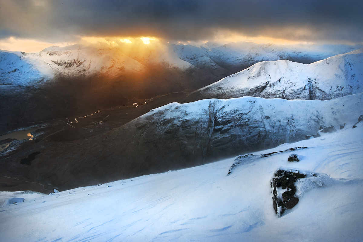 Glen Shiel II