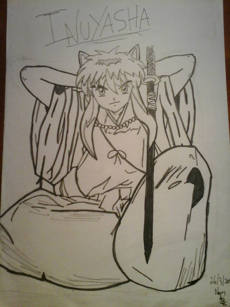 Inuyasha