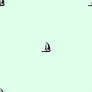 Free Seamless Sailboat Pattern