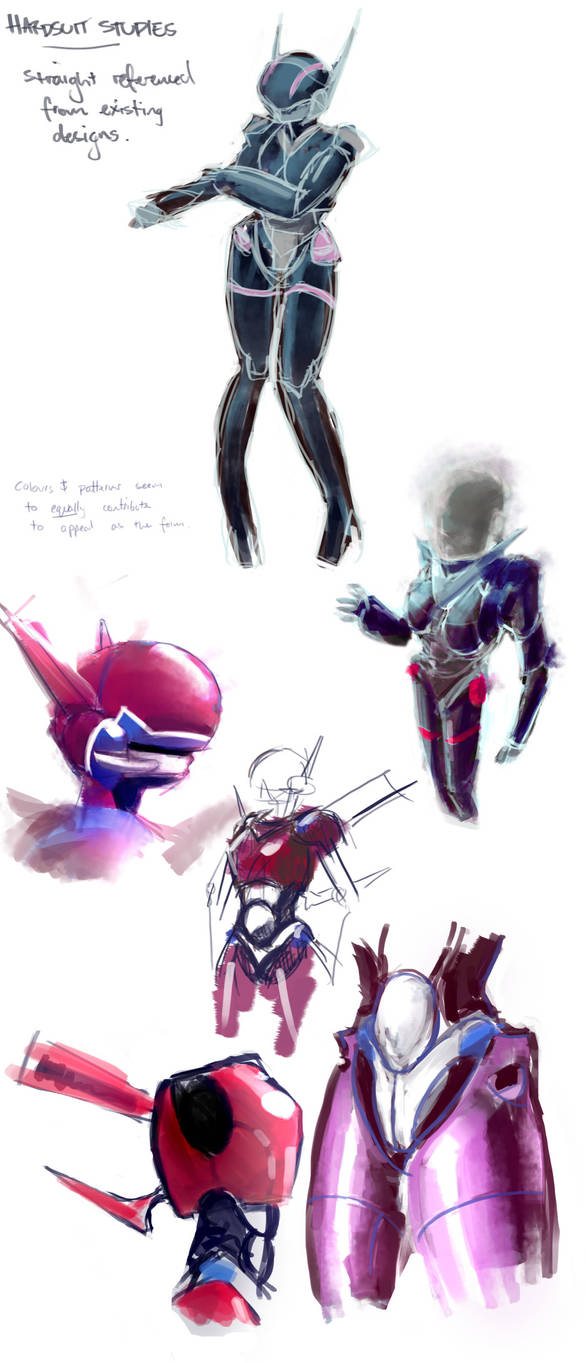 Hardsuits Deviantart Hardsuit Studies by tastytastywalrus on DeviantArt