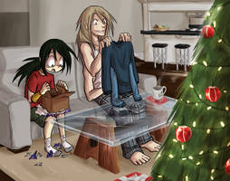 December