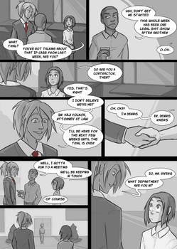 There Are No Wolves - Page 28