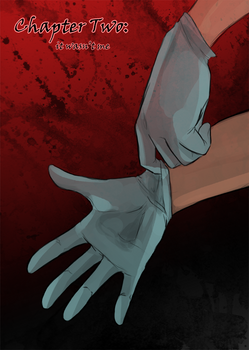There Are No Wolves - Chapter 2 Cover