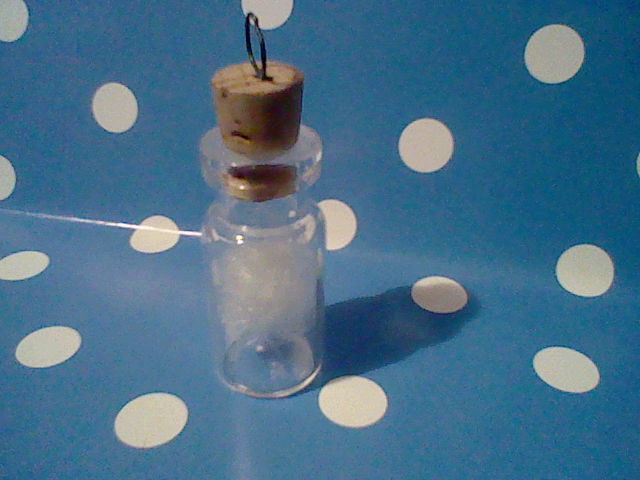 Cloud In A Bottle By Ten Faced On Deviantart Cloud In A Bottle By Ten Faced On Deviantart