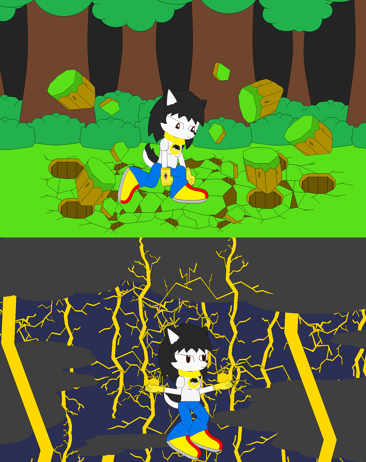 (Kphoria)Some Effects Builders Style by MarlonHX on DeviantArt