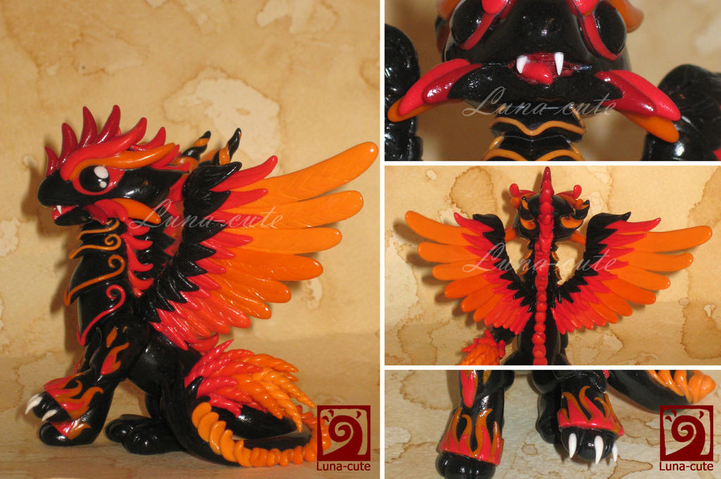 Fire dragon 02
