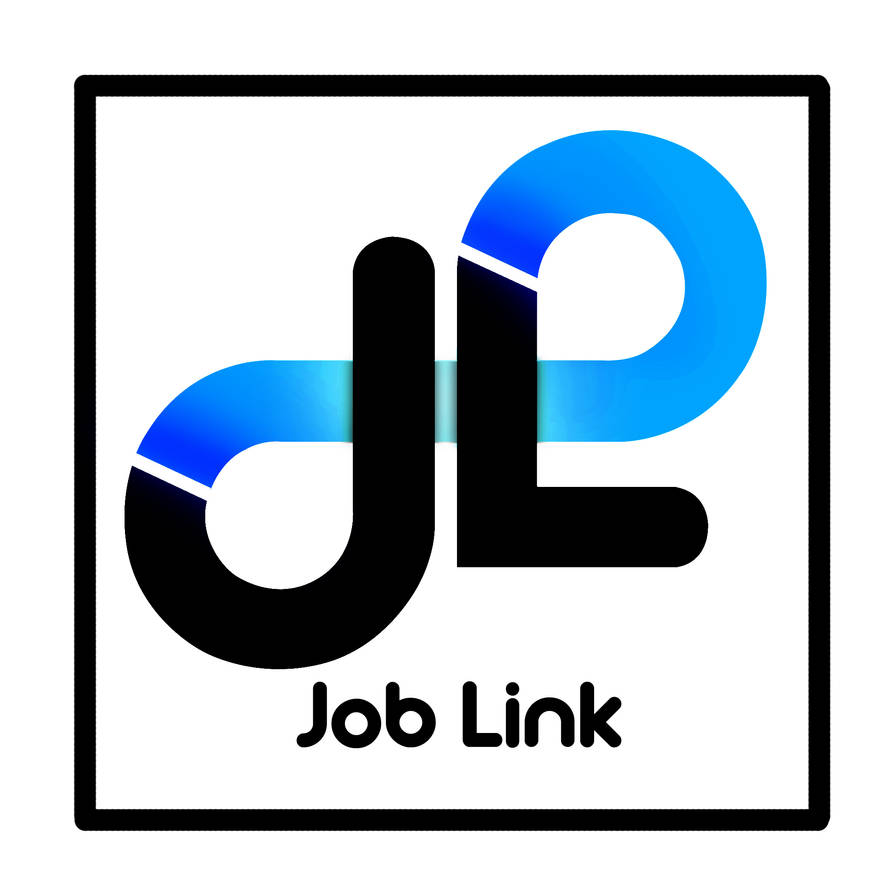 Jobayed Link JobLink Logo by Supercell13 on DeviantArt