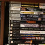 My Video games and movies pic