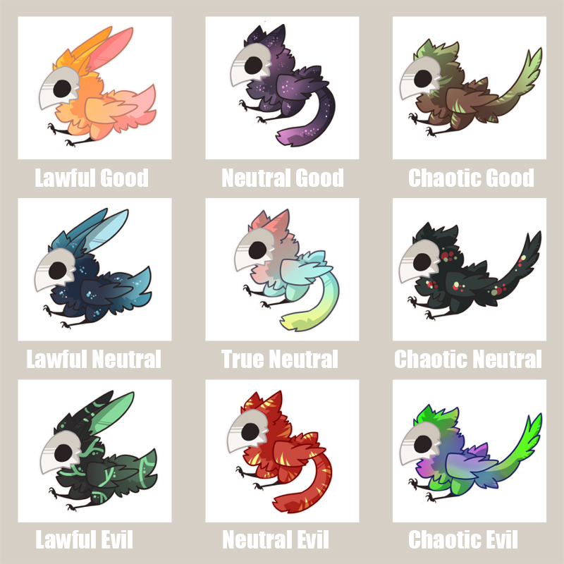 Karaven Batch 2 | [CLOSED]