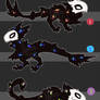 Gacha-Grave Adopts - Lil Critters [CLOSED]