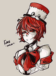 [REQUEST] - Fukase