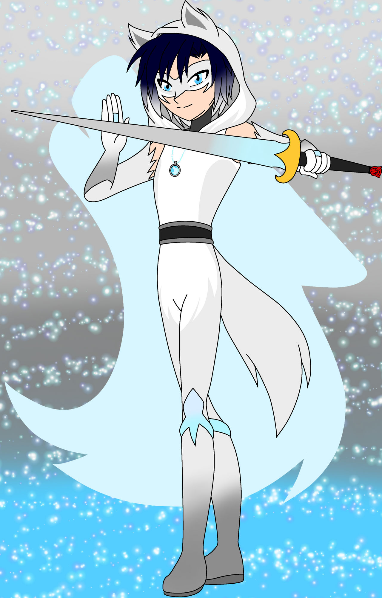Akela By TFPShatteredGlass On DeviantArt akela-by-tfpshatteredglass-on-deviantart