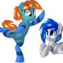 Commish: DILeak